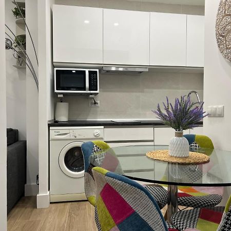 Апартаменты Apartamento Junto Al Metro Delicias Мадрид Экстерьер фото